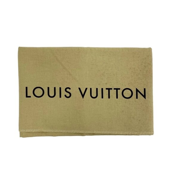 LOUIS VUITTON Batignolle Monogram Tote Bag Monogram Canvas 781-080525 - Picture 14 of 14
